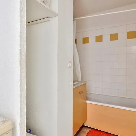 Apartment Beautiful Studio With Superb Terrace